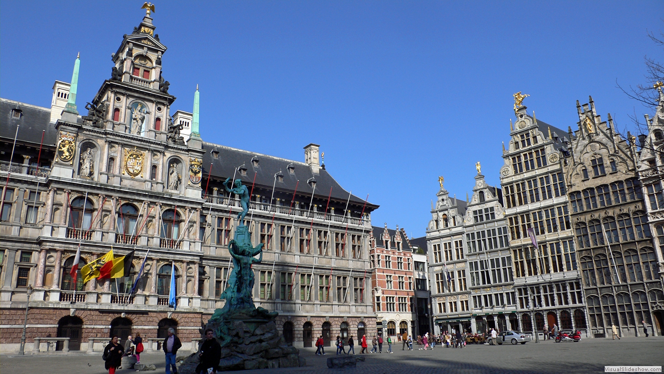 Antwerp 2