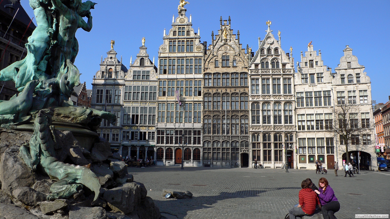 Antwerp 4