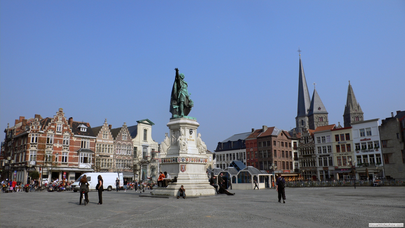 Ghent 1