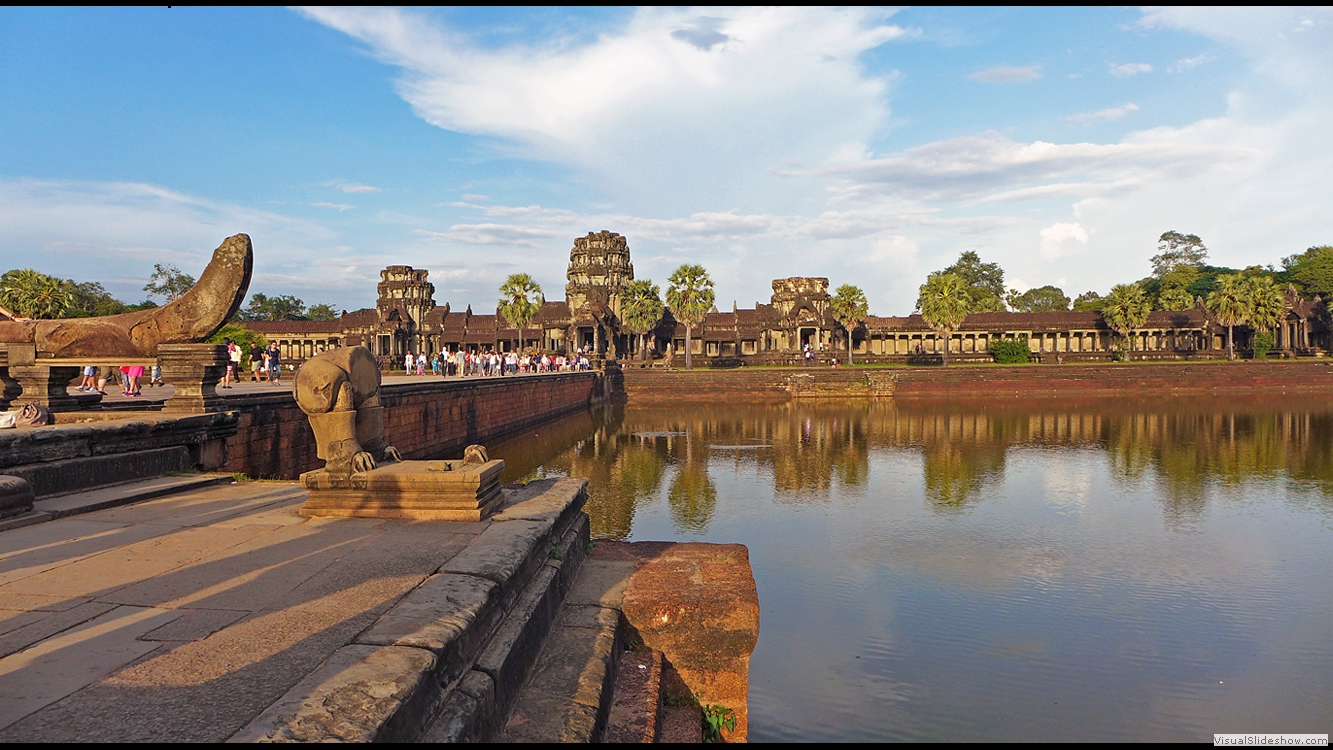Angkor (Angkor Wat 1)
