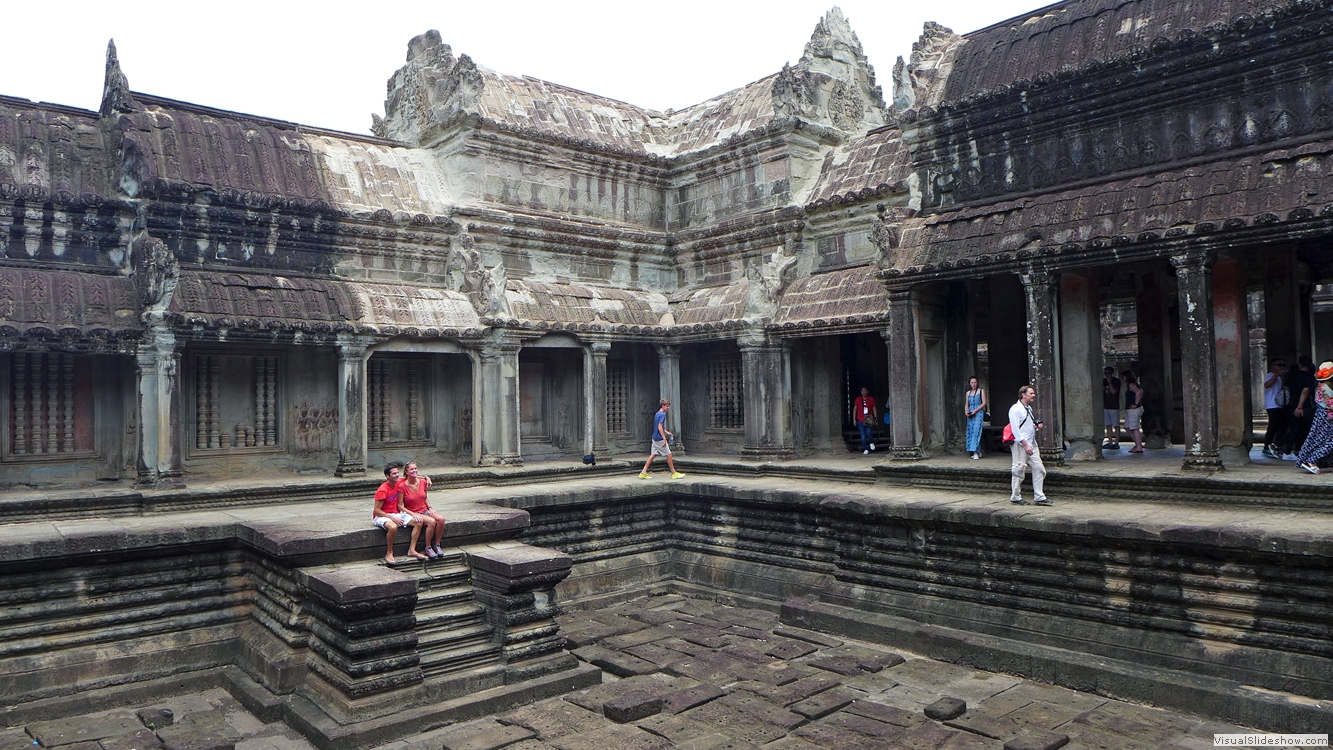 Angkor (Angkor Wat 2)