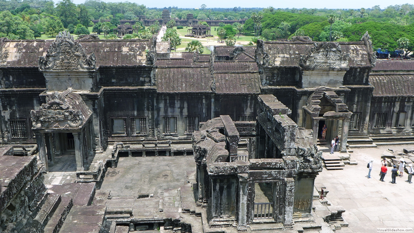 Angkor (Angkor Wat 3)