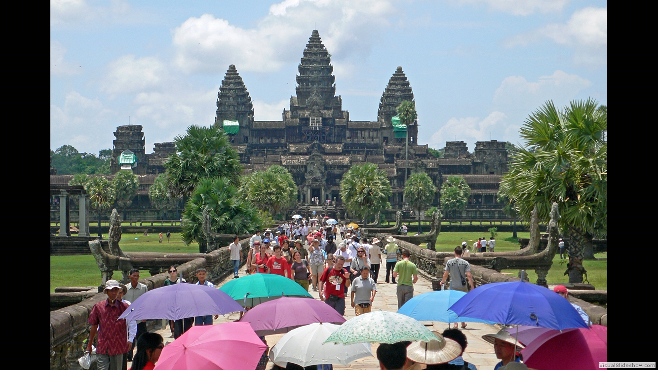 Angkor (Angkor Wat 5)