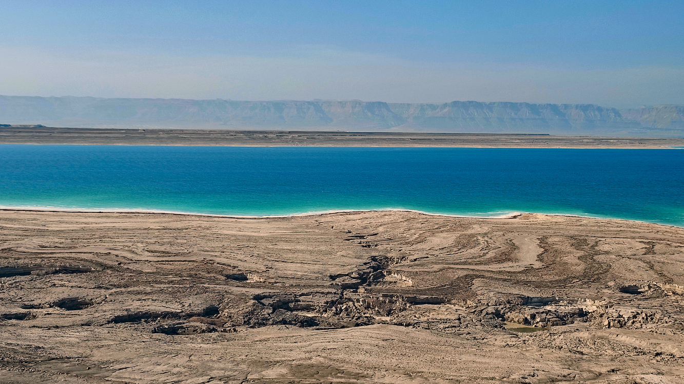 Dead Sea 2