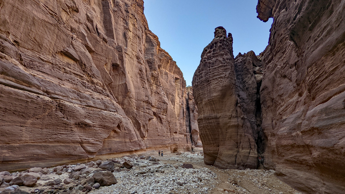 Wadi Numeira 2