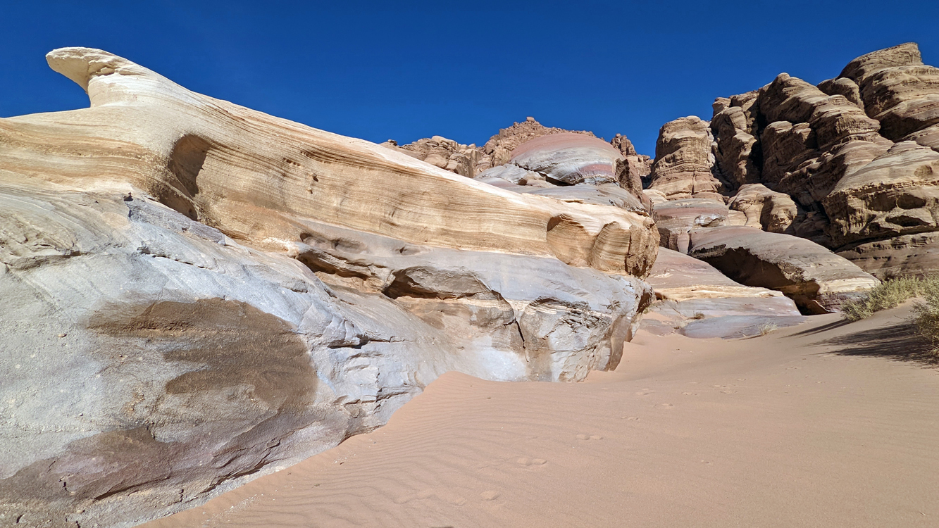 Wadi Rum 25