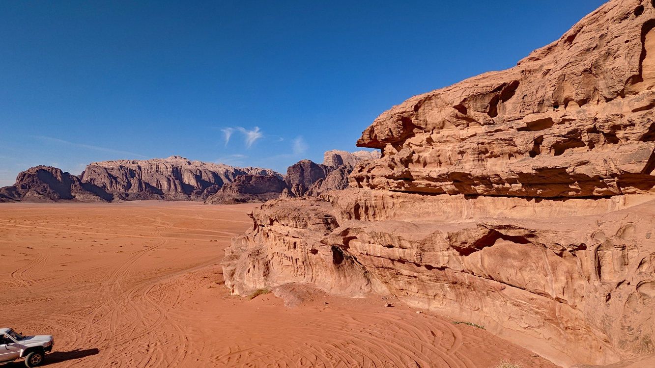 Wadi Rum 31