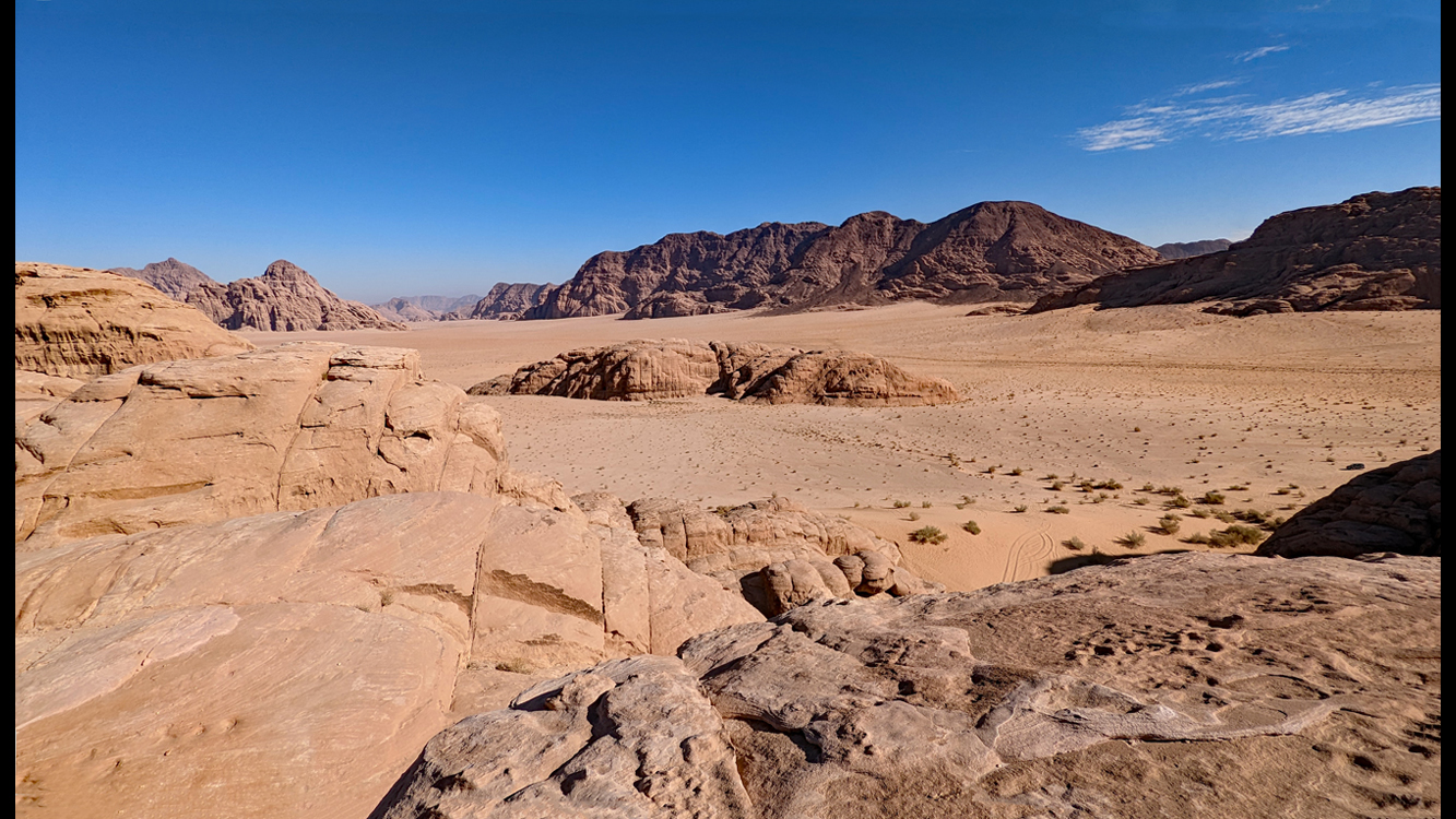 Wadi Rum 35