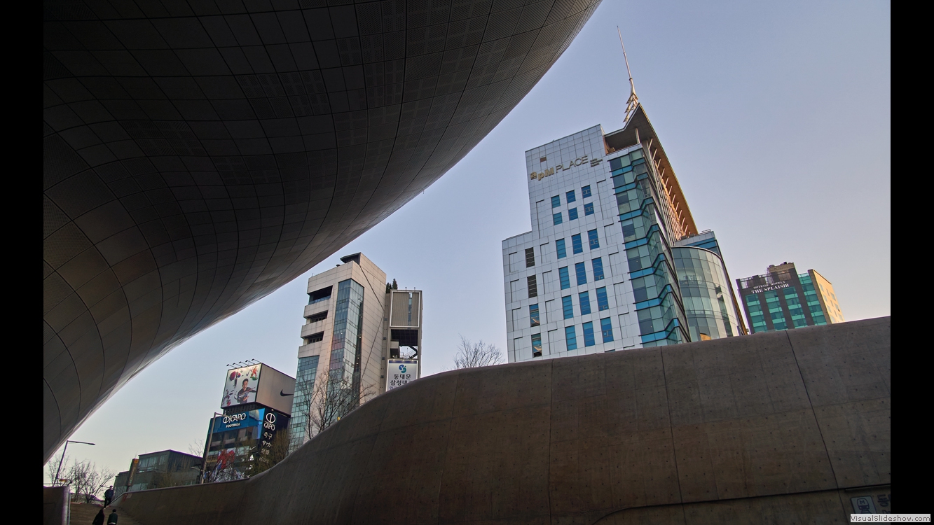 Seoul, Dongdaemun 2
