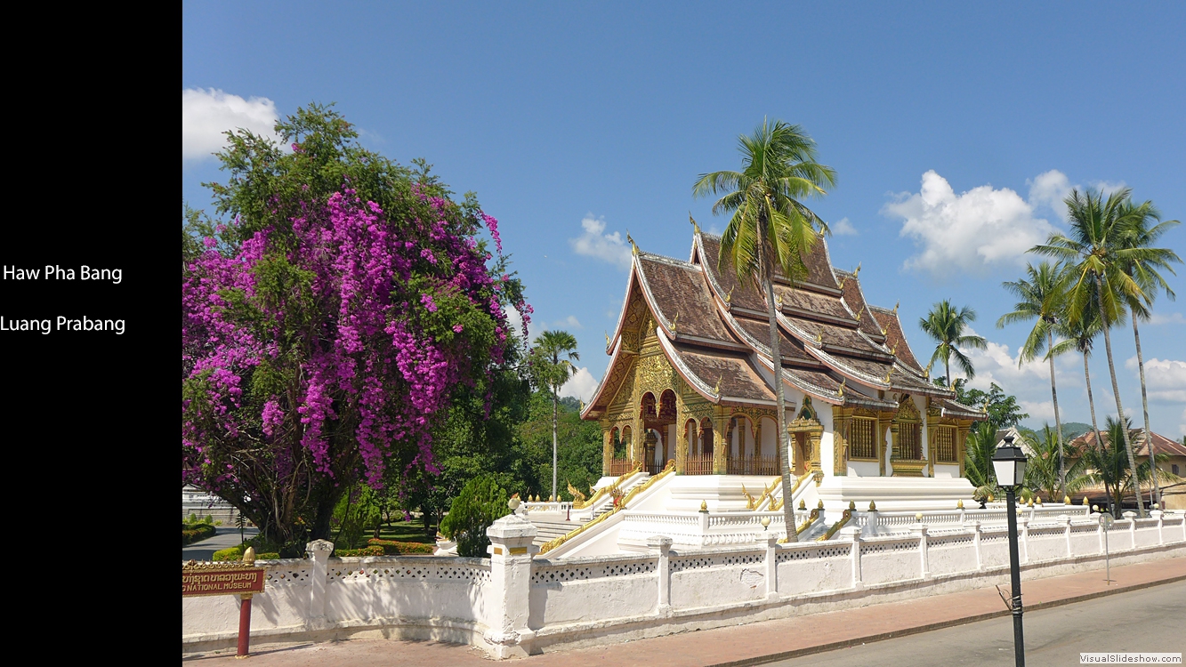 Luang Prabang 1
