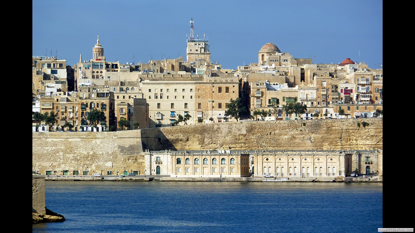 Valletta 1