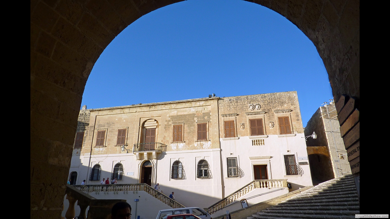 Valletta 3
