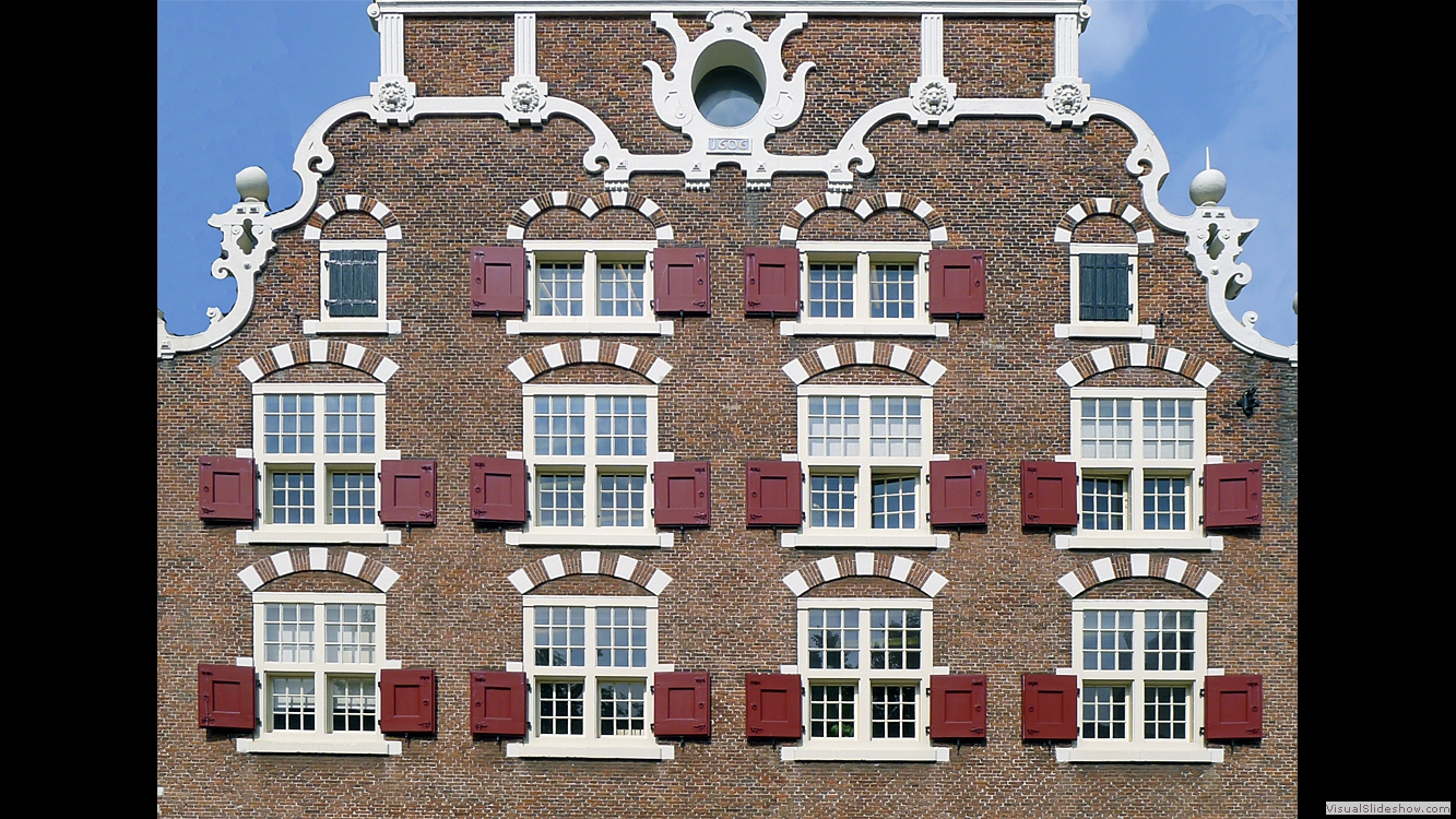 Amsterdam 7