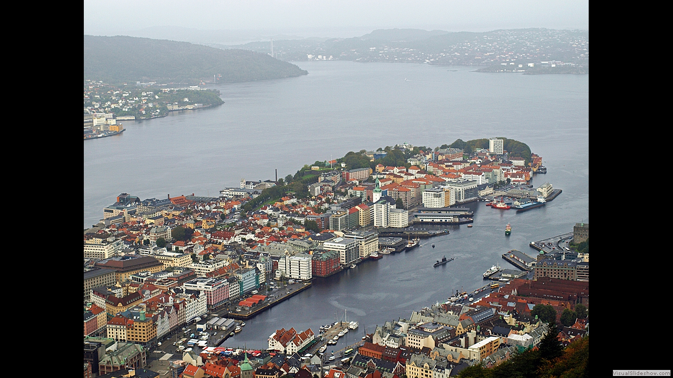 Z Bergen 1