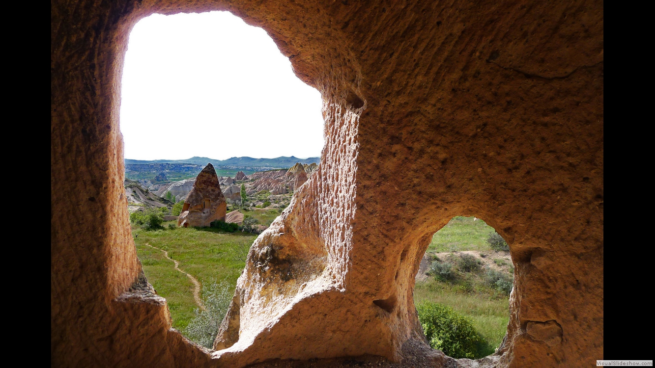 Cappadocia07 (Zelve)
