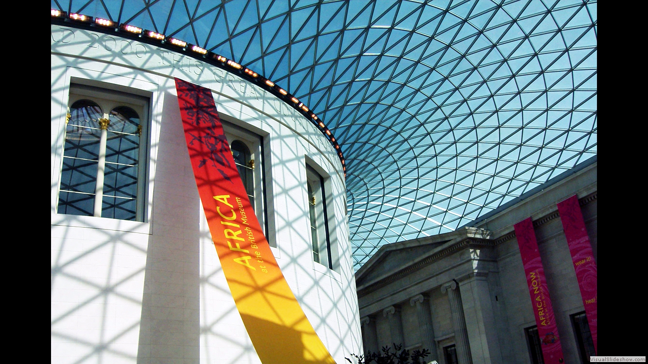 London 1  (British Museum)