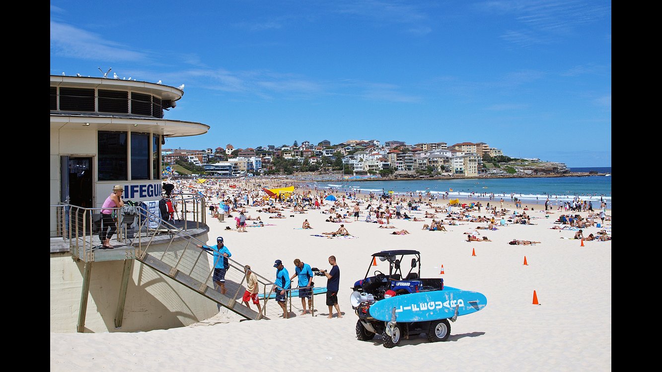 Sydney5