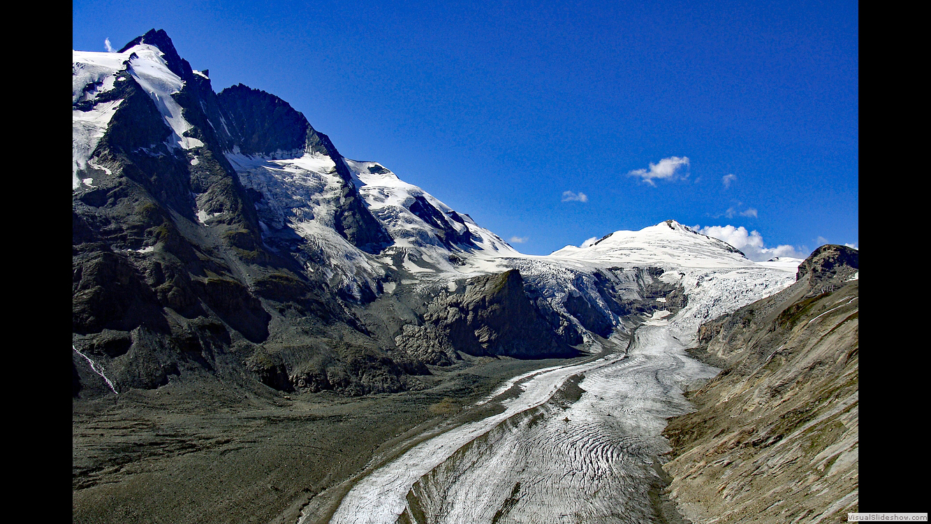 Grossglockner 1