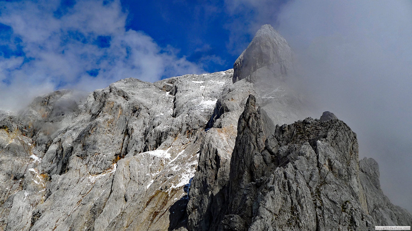 Hochkoenig 1