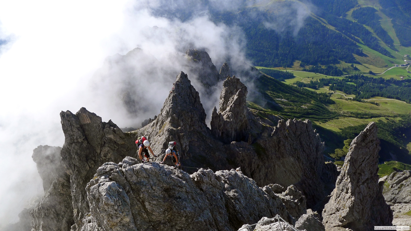 Hochkoenig 3