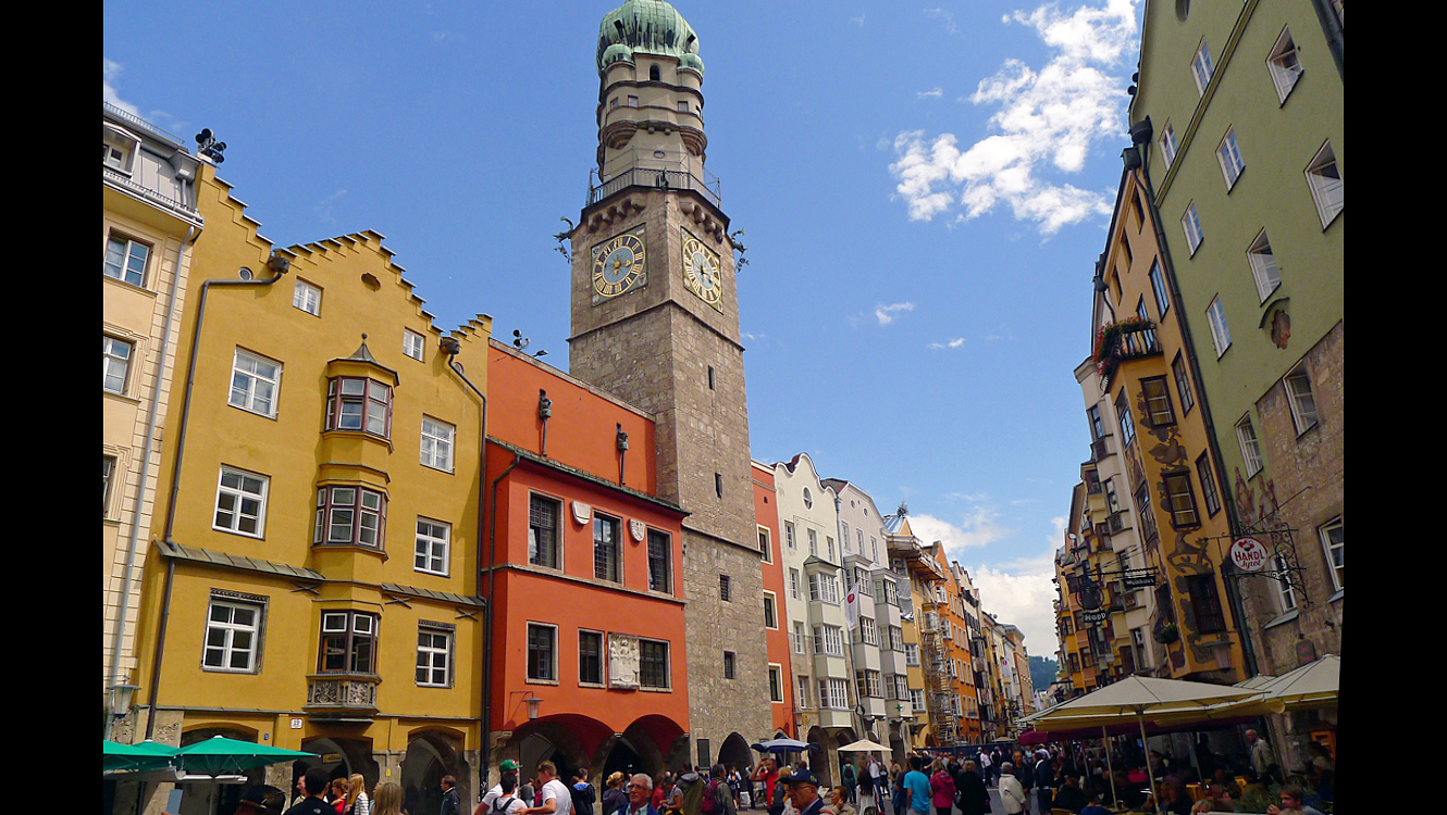 Innsbruck