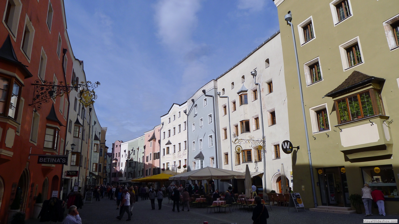 Rattenberg