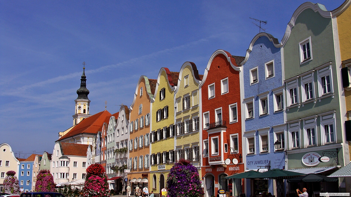 Schärding
