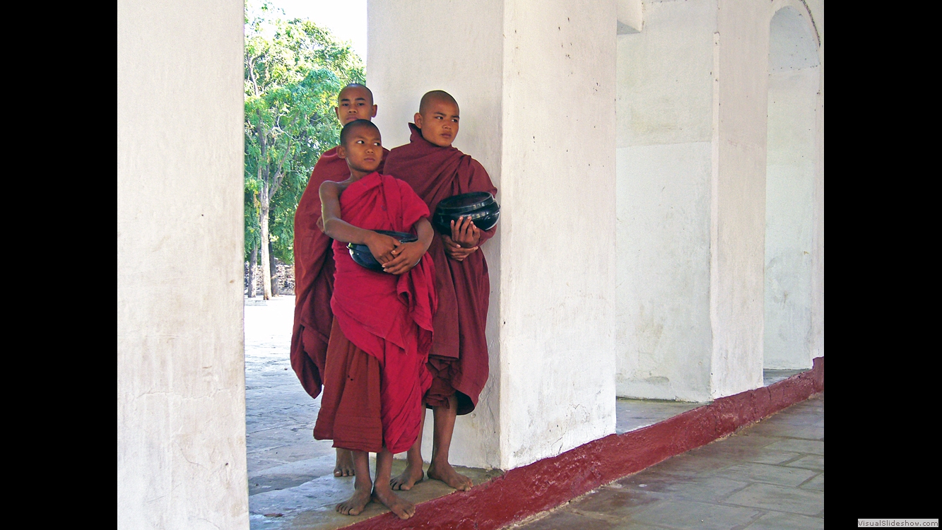 Bagan 1