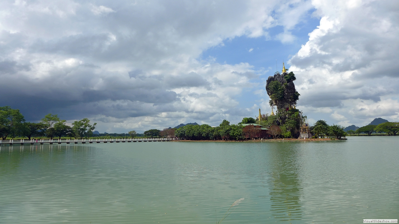 Hpa-An 4