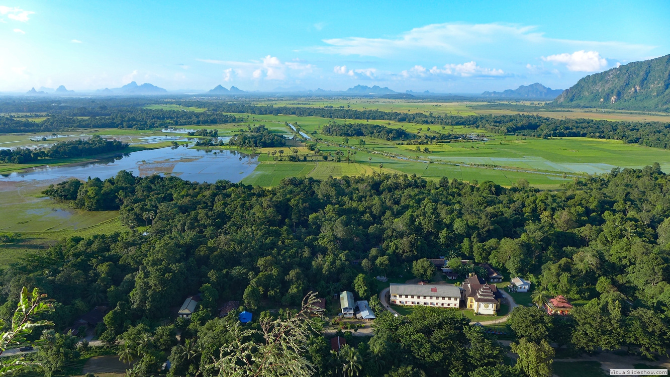 Hpa-An 5