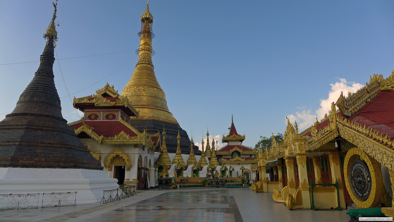 Mawlamyine 1
