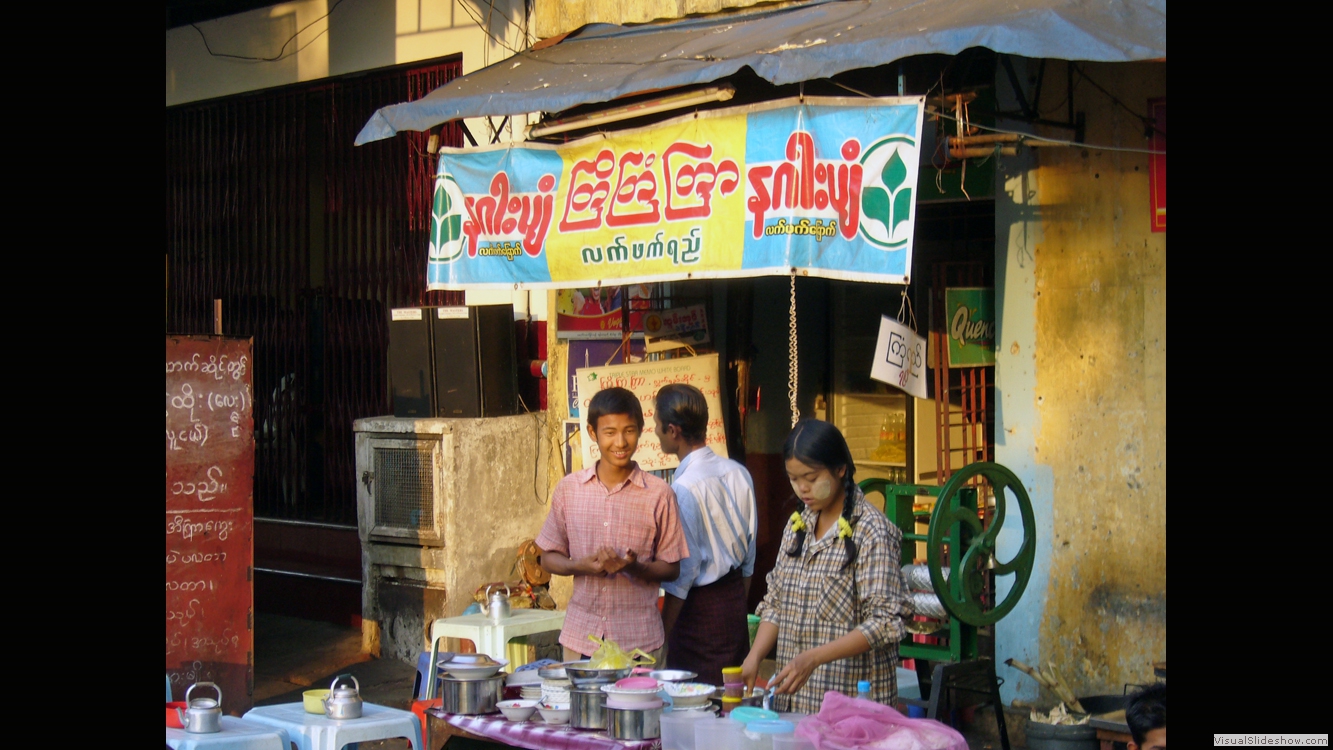 Yangon5