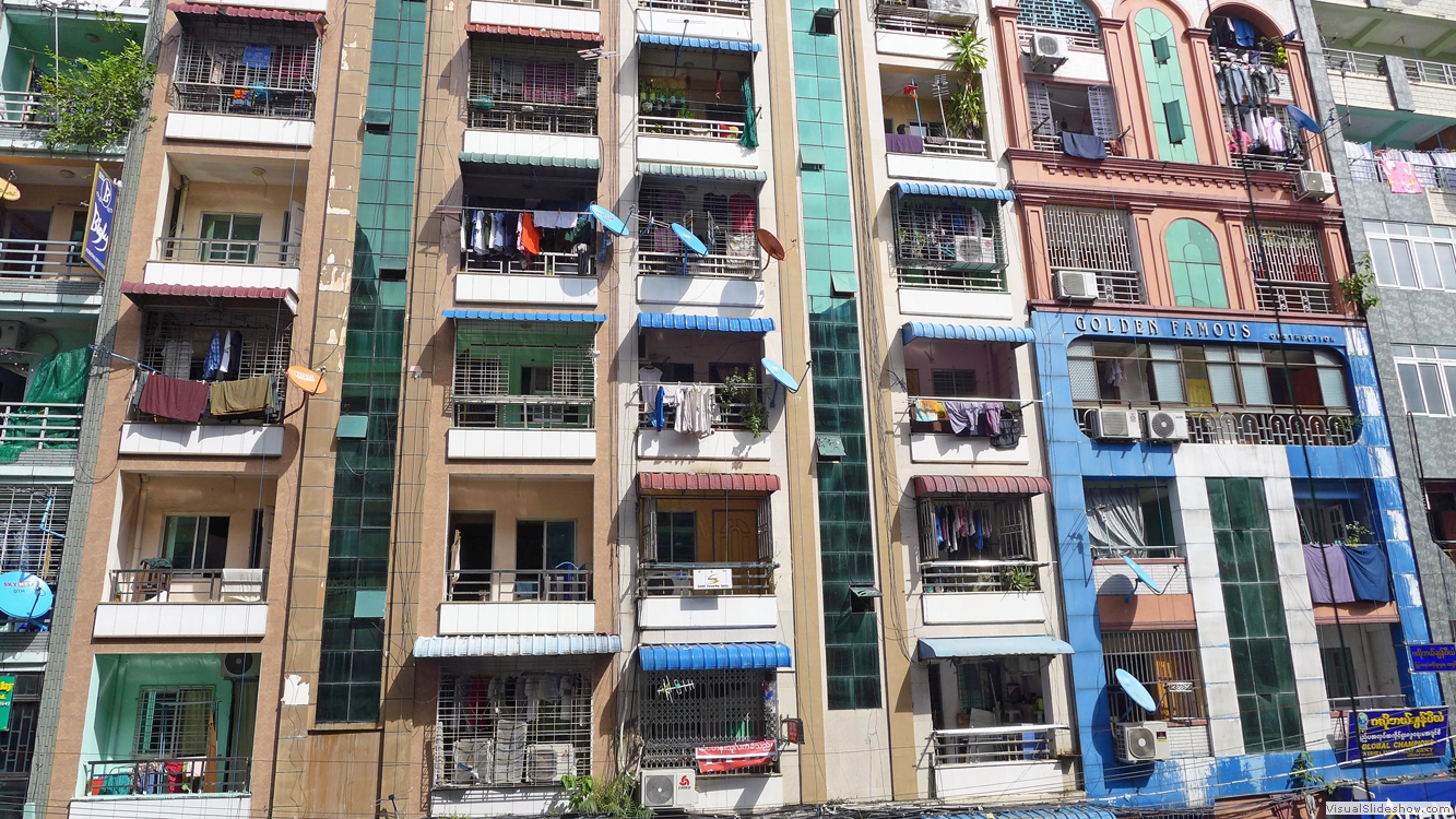 Yangon 1