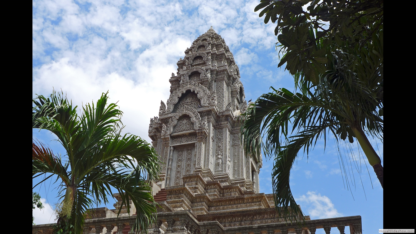 Phnom Penh 5 (Wat Ounalom)