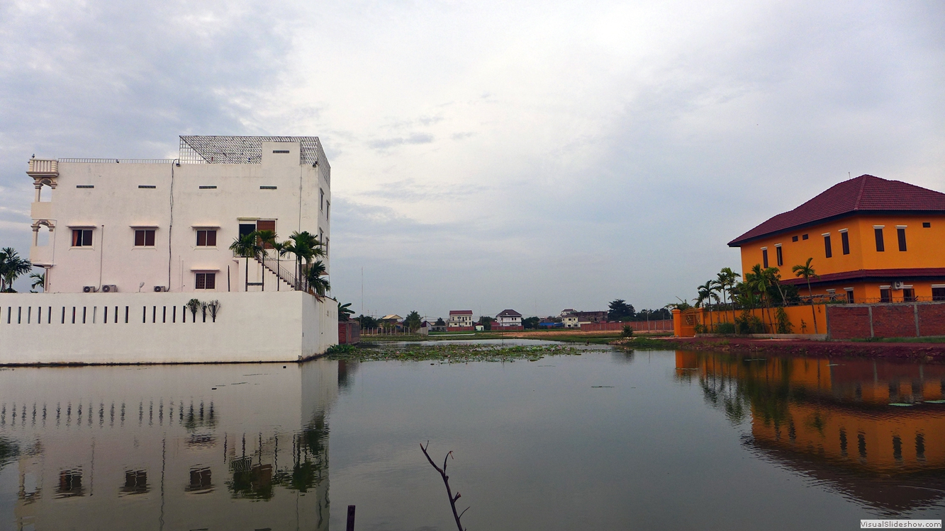 Siem Reap 1