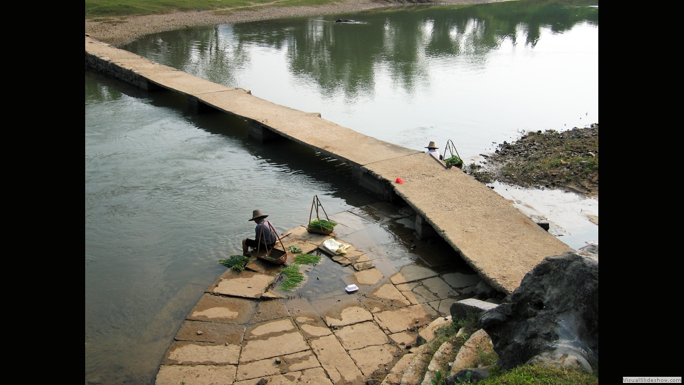 Guangxi 1 (Yangshuo)