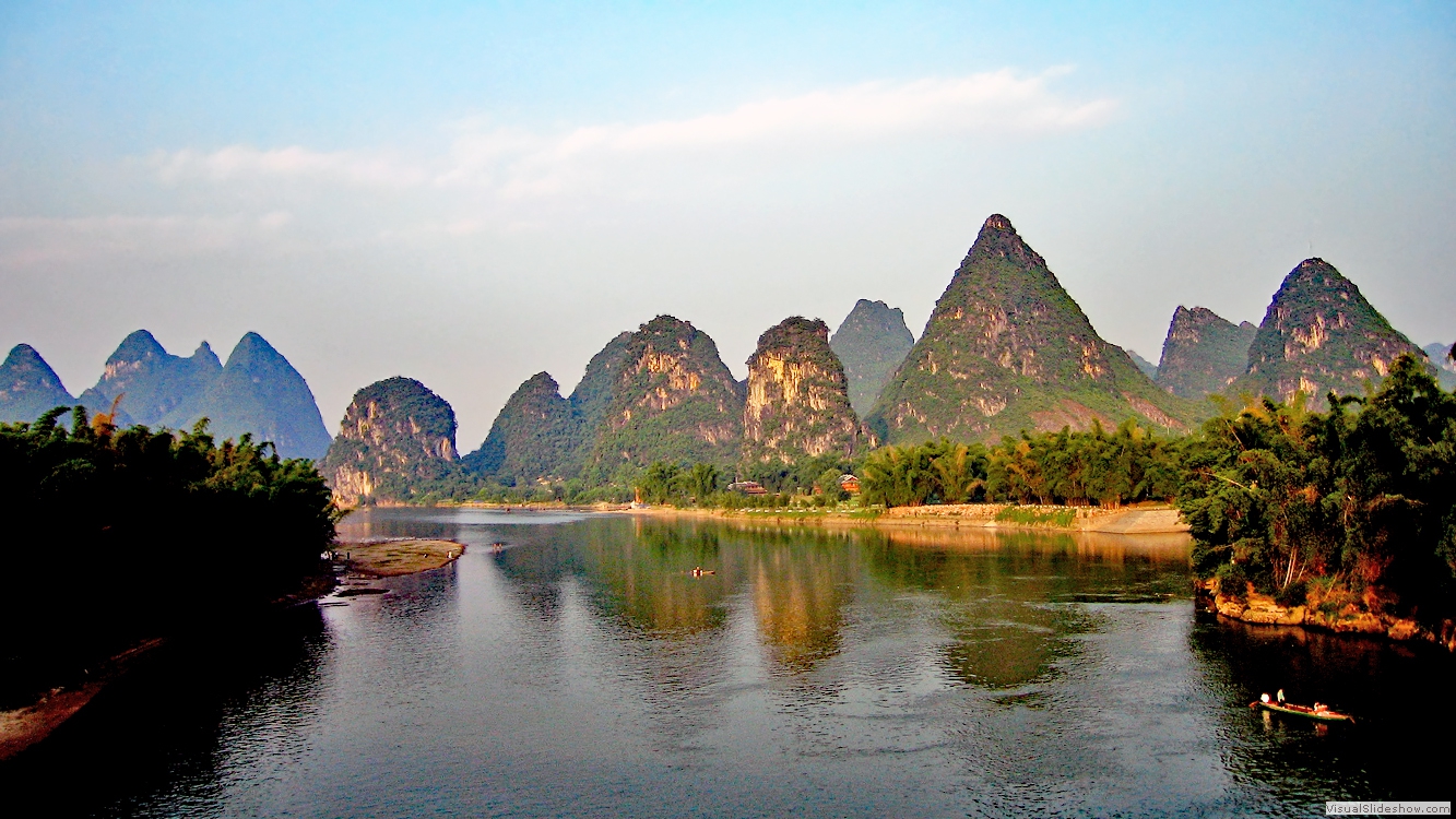 Guangxi 3 (Yangshuo)
