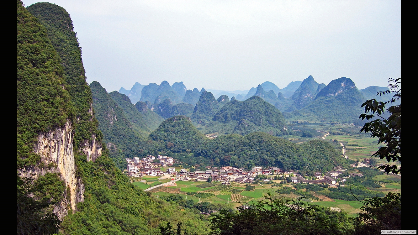 Guangxi 4 (Yangshuo)
