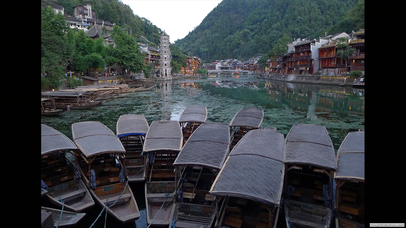 Hunan 01 (Fenghuang)