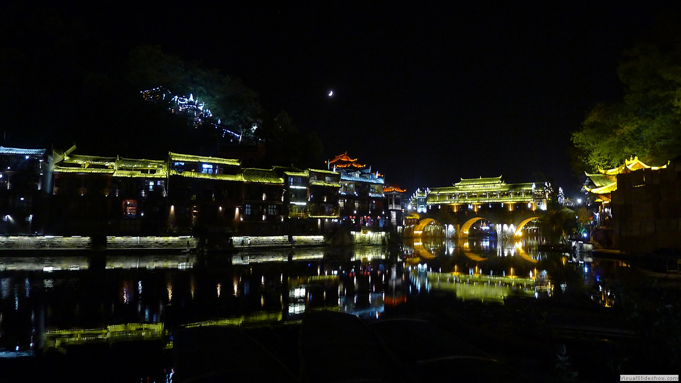 Hunan 08 (Fenghuang)