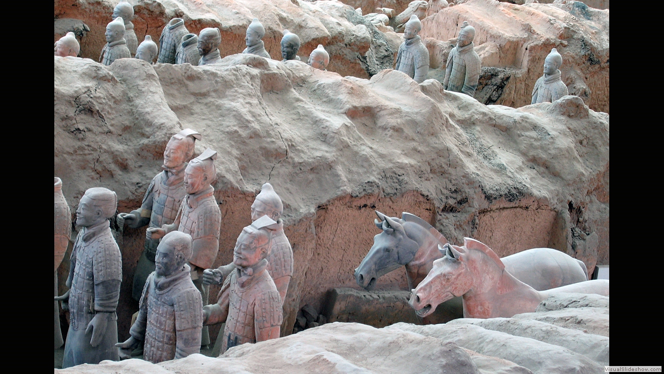 Shaanxi 2 (Xian)