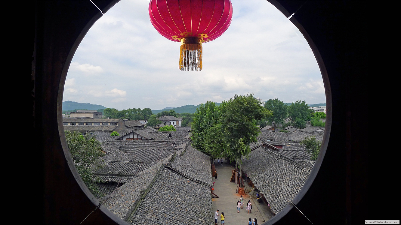Sichuan 03 (Langzhong)
