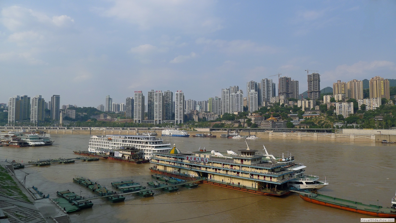 Sichuan 07 (Chongqing)