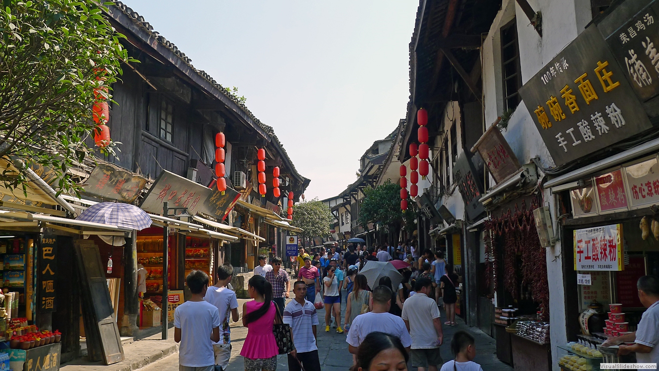 Sichuan 08 (Chongqing)