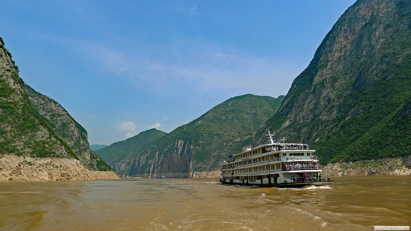 Sichuan 09 (Three Gorges)