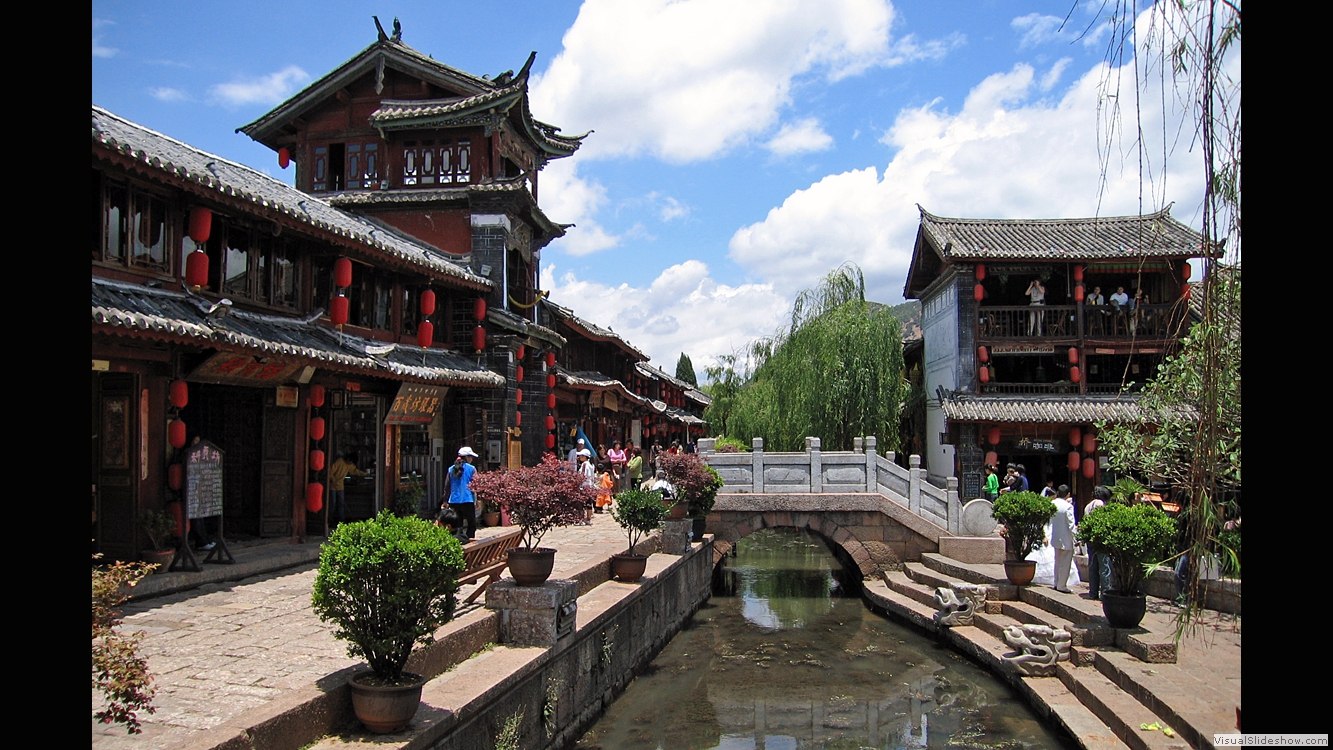 Yunnan 4 (Lijiang)