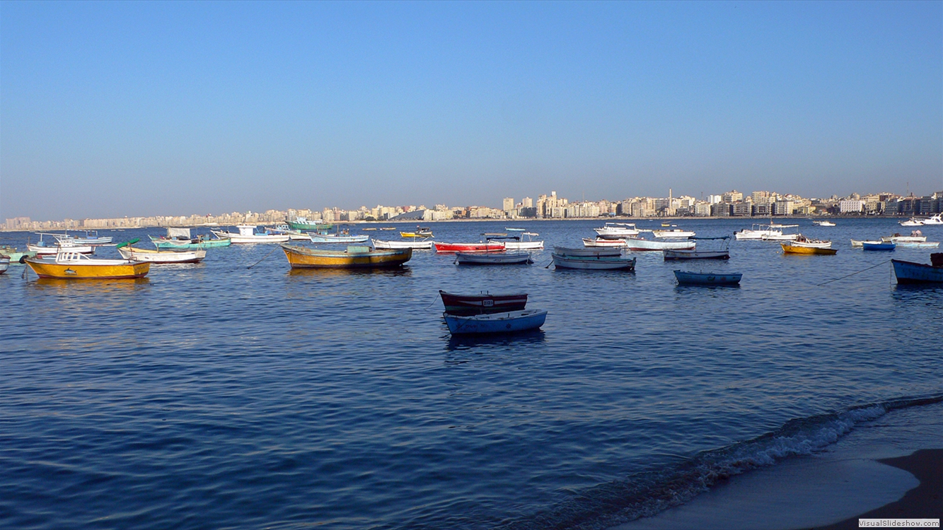 Alexandria 2