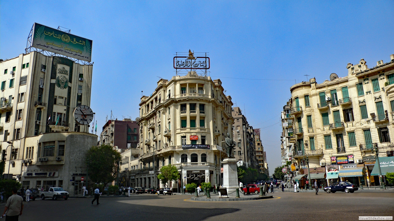 Cairo 1