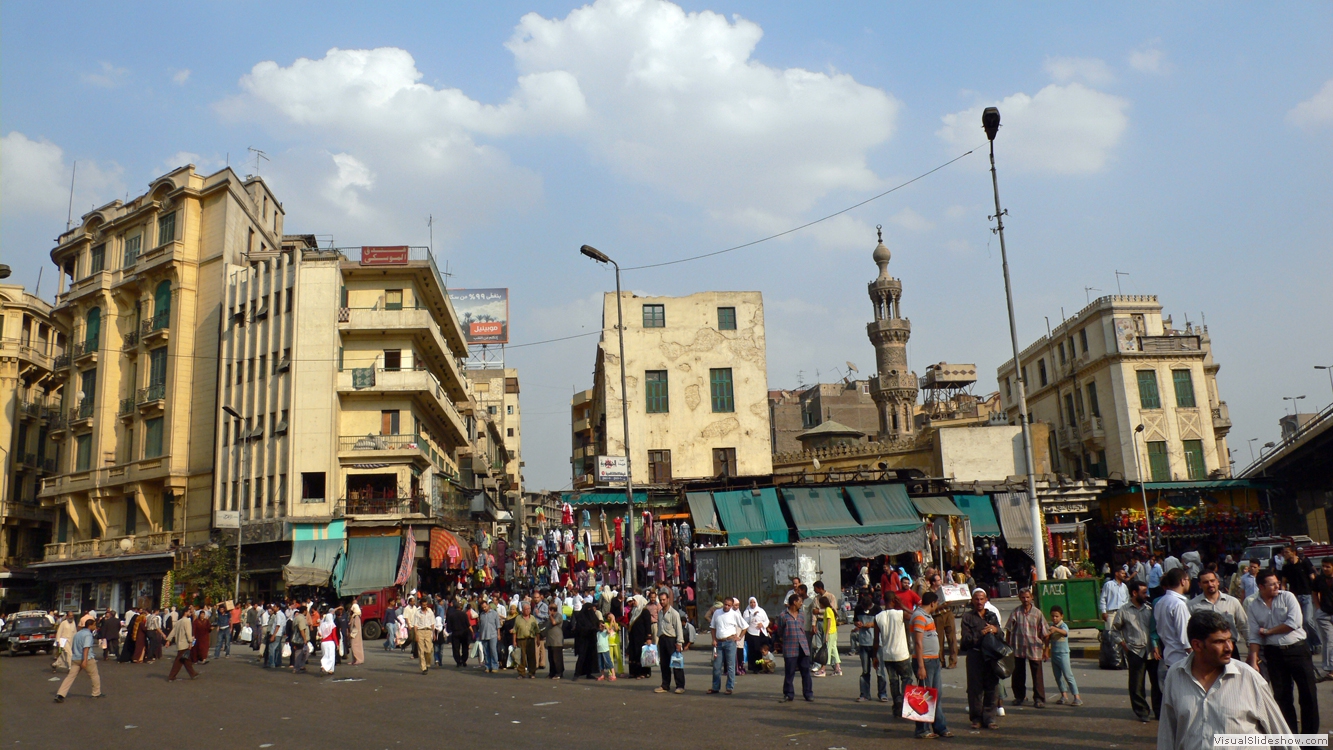 Cairo 2