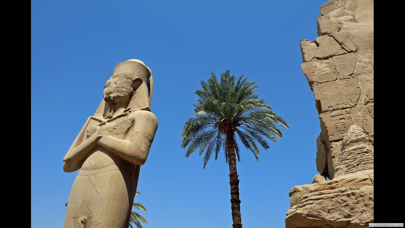 Luxor 2